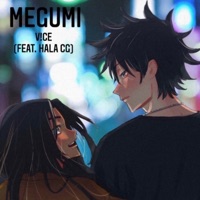 Megumi (feat. HalaCG) - Single - V!CE