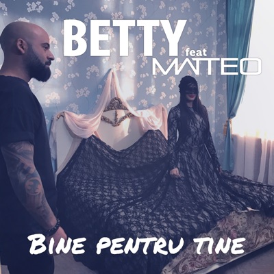 Bine pentru tine (feat. Matteo) - Single