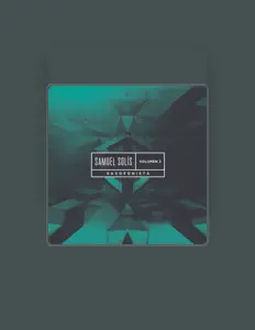 Listen to Samuel Solís, watch music videos, read bio, see tour dates & more!