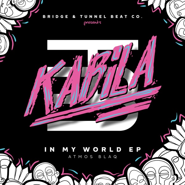 In My World - Single