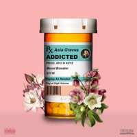 Addicted - Single - Asia Graves