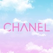 Chanel artwork