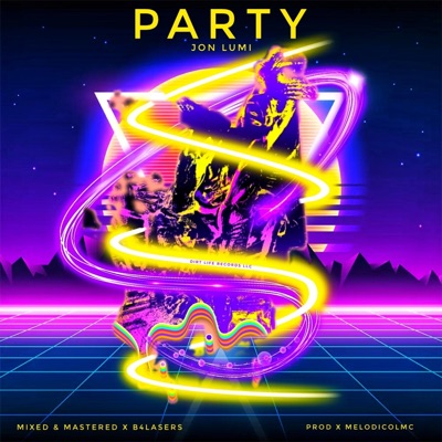 Party - Single