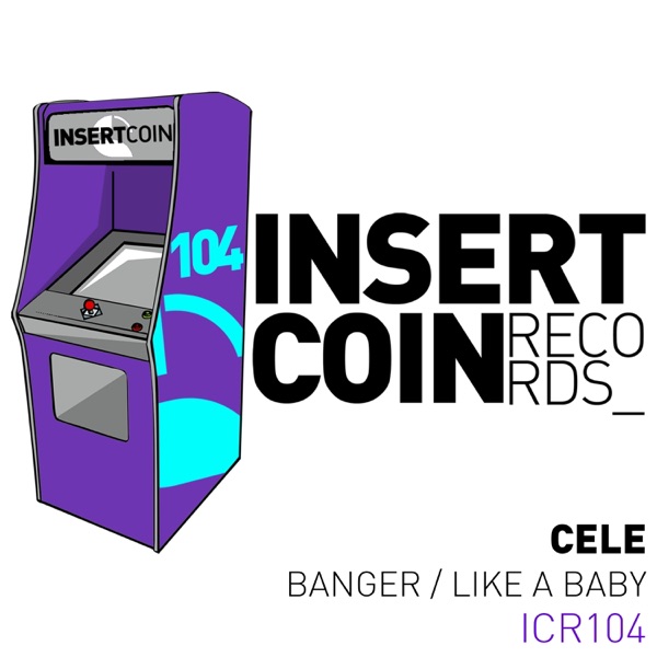 Banger / Like a Baby - Single