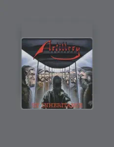 Artilleryを聴いたり、ミュージックビデオを鑑賞したり、経歴やツアー日程などを確認したりしましょう！