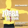 Mikis Theodorakis - Kritikos Horos / Theme from 'Zorba the Greek'