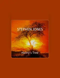 Stephen Jonesを聴いたり、ミュージックビデオを鑑賞したり、経歴やツアー日程などを確認したりしましょう！