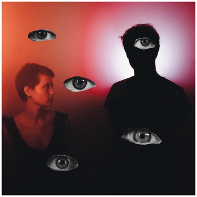 Ticho po pěšině (feat. eljel & Abster) - Single