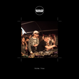 Boiler Room: Palms Trax at Dekmantel, Amsterdam, Aug 5, 2016 (DJ Mix)