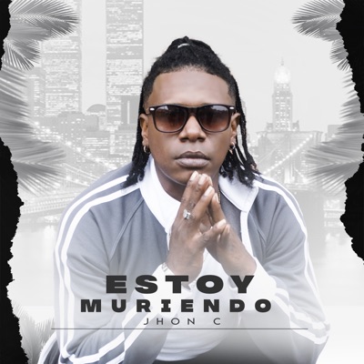Estoy Muriendo - Single