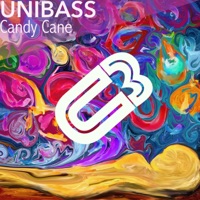Candy Cane (feat. Tonka) - Single - Unibass