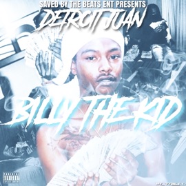 Go Crazy (feat. Jwill, Tony X, Steelo & Sbtb Rell) Detroit Juan