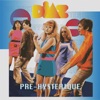 Pre-Hysterique - EP