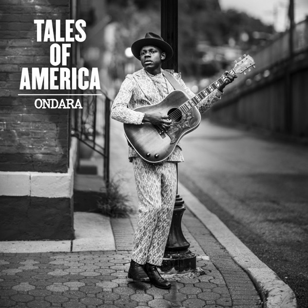 Tales of America - Ondara