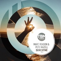 Sunchyme 2k21 - EP - Marc Reason & Pete Mazell