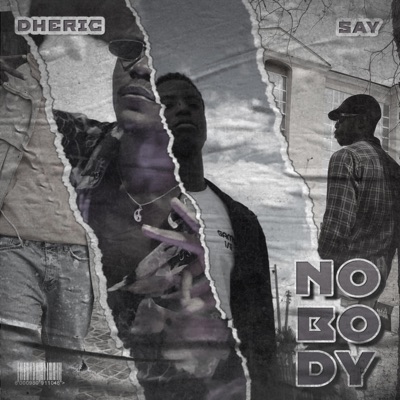 Nobody (feat. Say) - Single