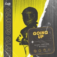 Going Up - Single - Night Motion & MVDNES