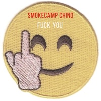 F**k You - Single - Smokecamp Chino
