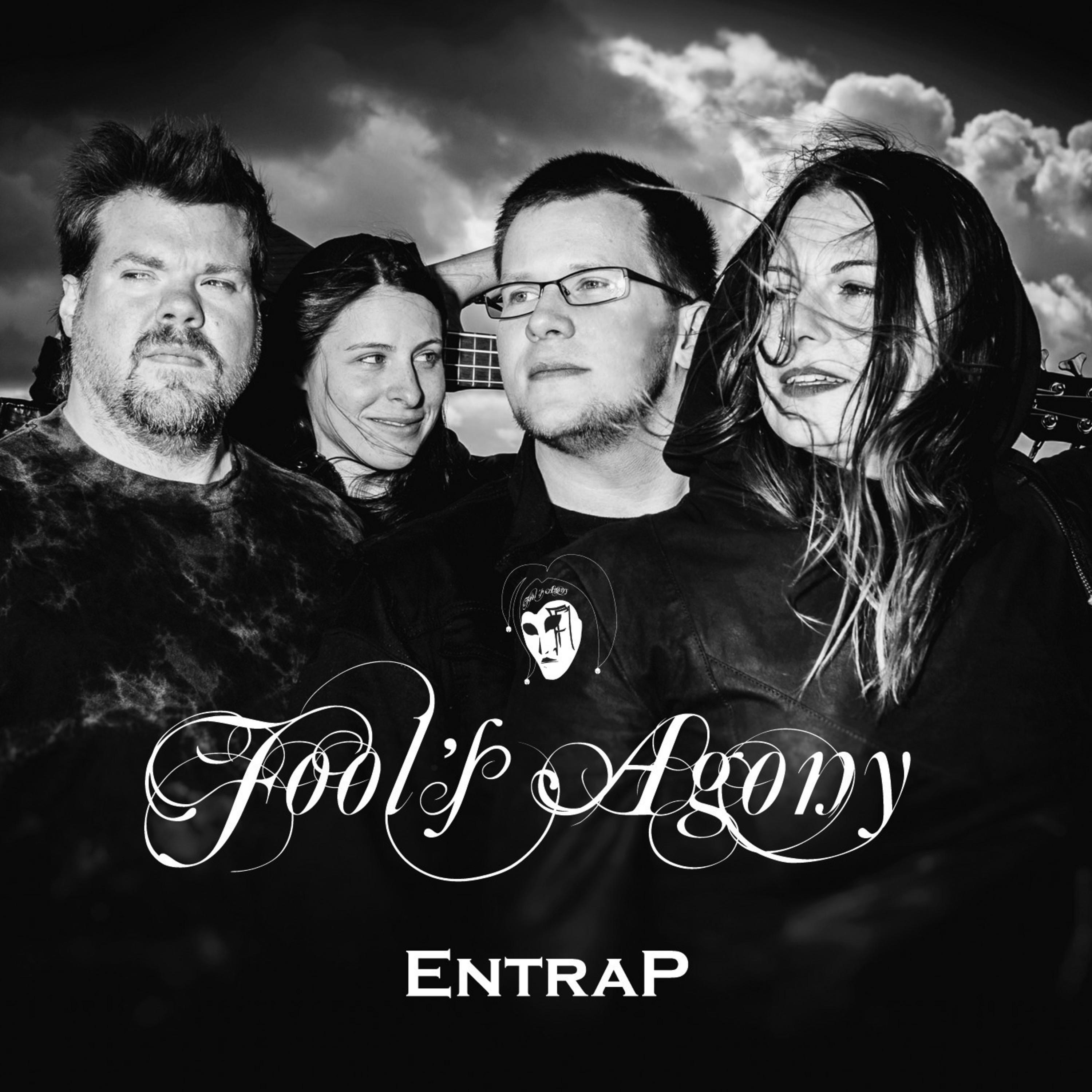 Entrap - EP