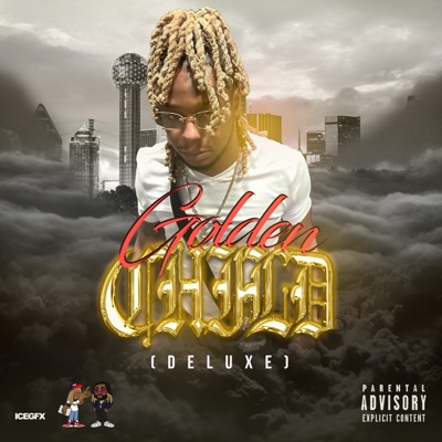 Golden Child (Deluxe Album) [feat. You Uncle Willie Son]
