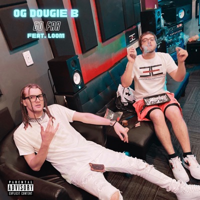 Go Far (feat. Loom) - Single