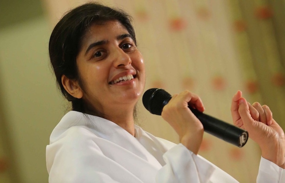brahmakumari shivani audio