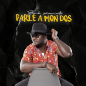 Parle à mon dos song art