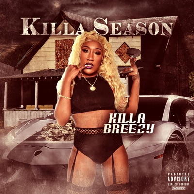 Killa Season - Single