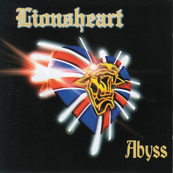 Lionsheart