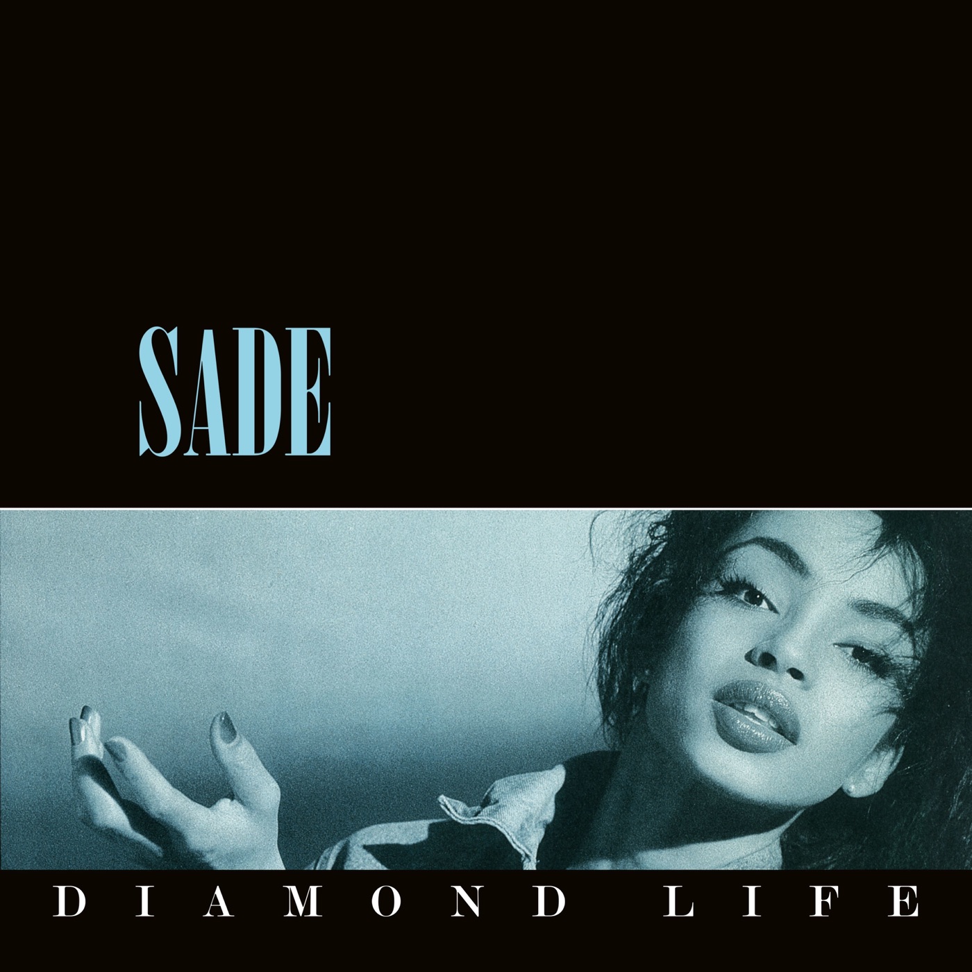 Diamond Life by Sade
