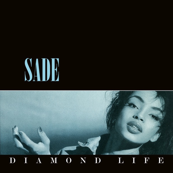 Sade - Diamond Life