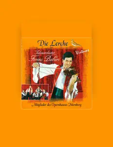 Salonorchester Ferenc Babari: песни, клипы, биография, даты выступлений и многое другое.