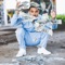 Antioch Pac - Mike Sherm lyrics