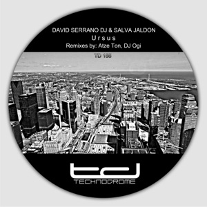 Ursus - EP