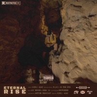 Eternal Rise (feat. N.A43 Is the Eye) - Single - Kinix Ahau