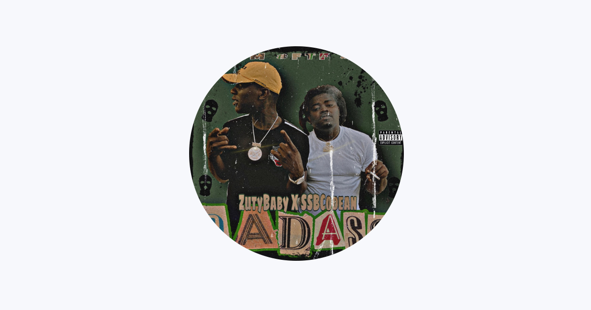 ‎Ssb Codean - Apple Music