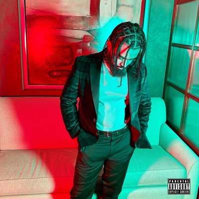 With You (feat. J-Blenz) - Single