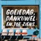 Goeiedag, dankuwel en tot ziens (feat. Ronny Mosuse) artwork