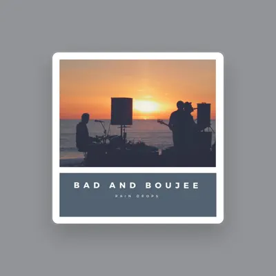 Listen to Rain Drops, watch music videos, read bio, see tour dates & more!
