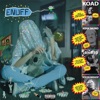 Enuff (feat. Asha Imuno, ICECOLDBISHOP & JAHMED) - Single