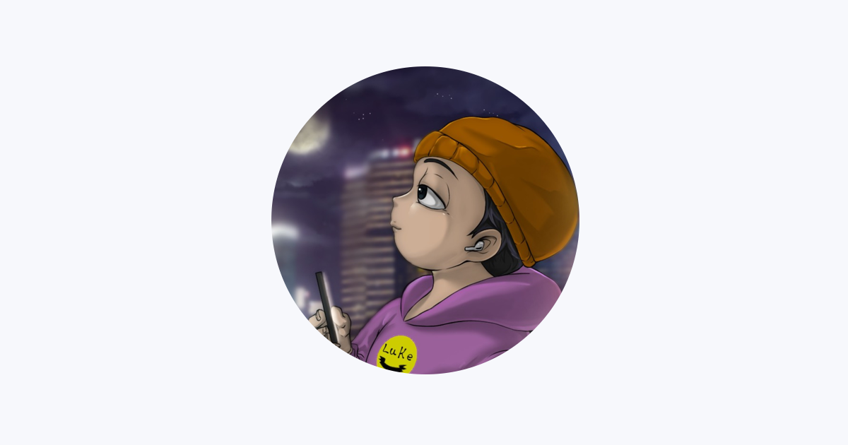 ‎Lil Luke - Apple Music