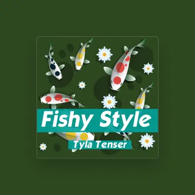 Listen to Tyla Tenser, watch music videos, read bio, see tour dates & more!