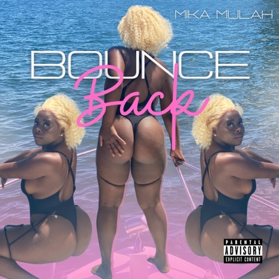 Bounce Back - Single