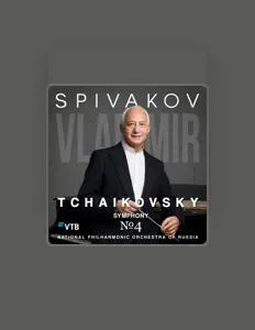 The National Philharmonic Orchestra of Russia을(를) 듣고, 뮤직 비디오를 보고, 약력을 읽고, 투어 일정 등을 확인하세요!