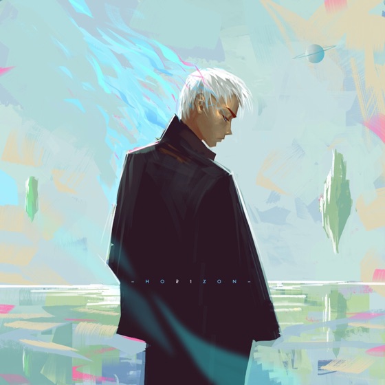 Cover artwork for Android