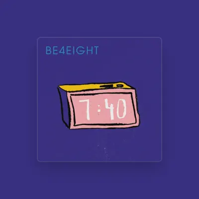 Listen to Be4eight, watch music videos, read bio, see tour dates & more!