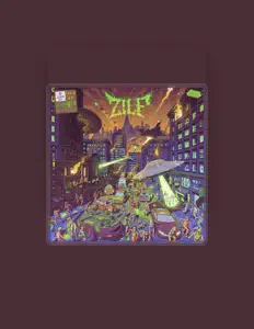 收听 ZILF、观看音乐视频、阅读小传、查看巡演日期等 ！