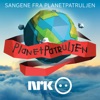 Planetpatruljen - Planetpatruljen