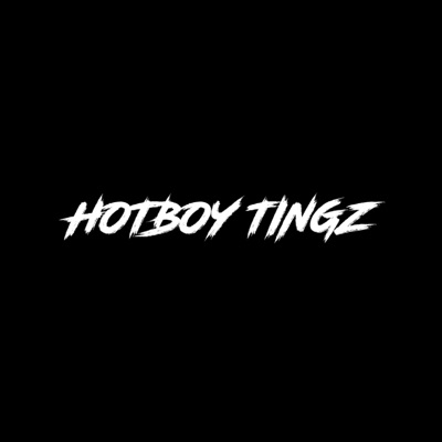 Hotboy Tingz - Single