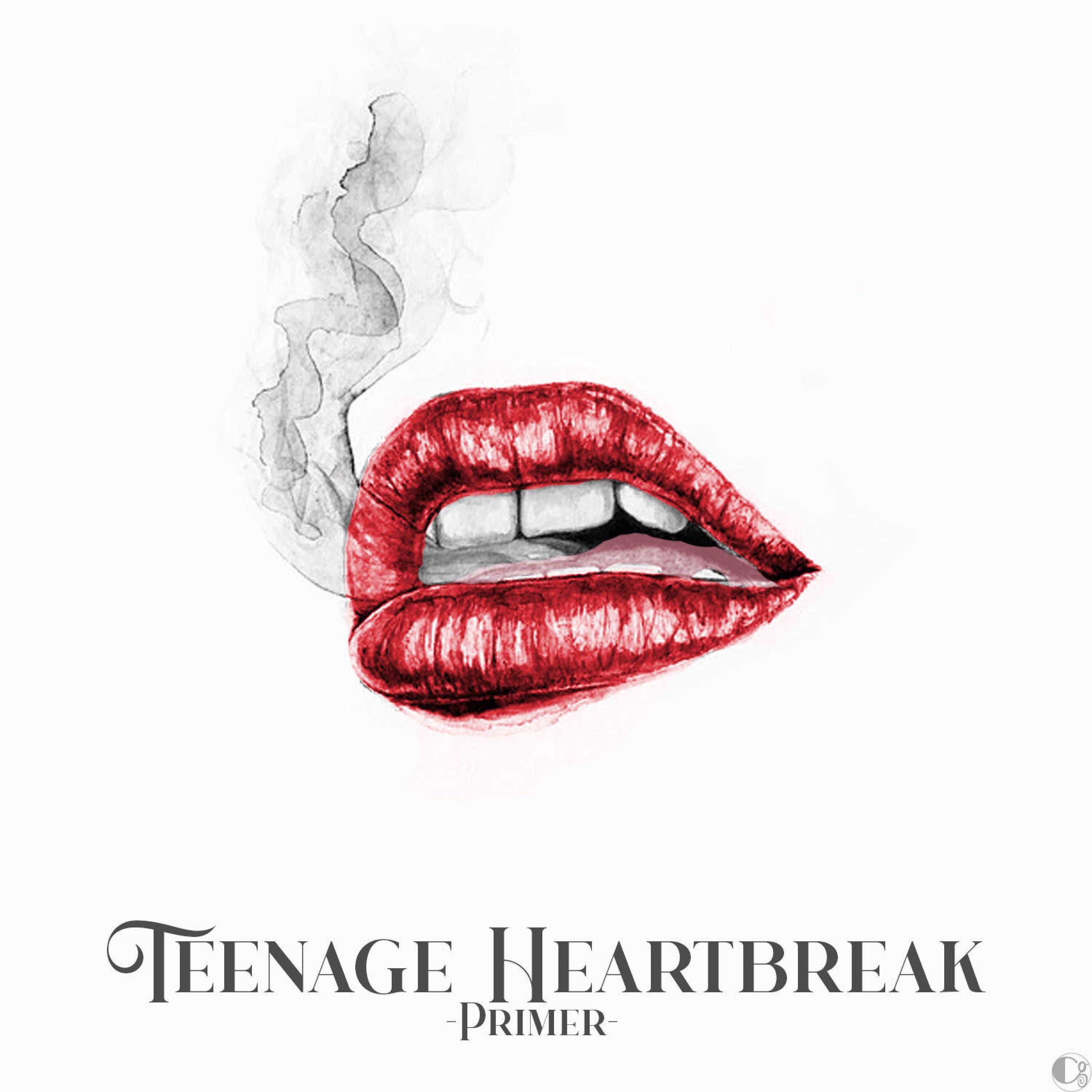 Teenage Heartbreak - EP